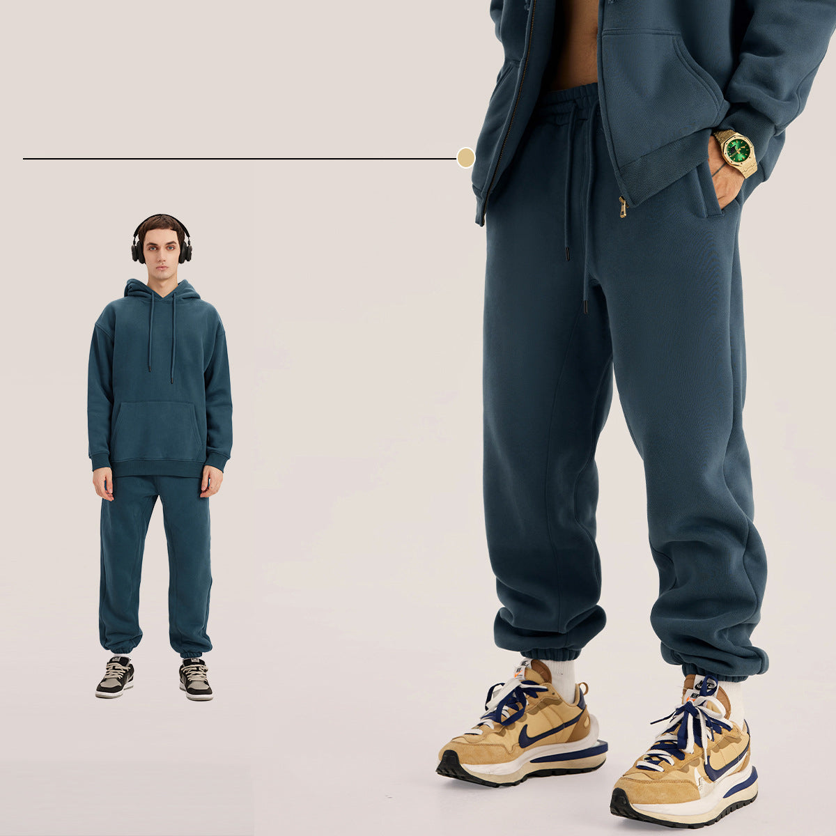 Sweatpants