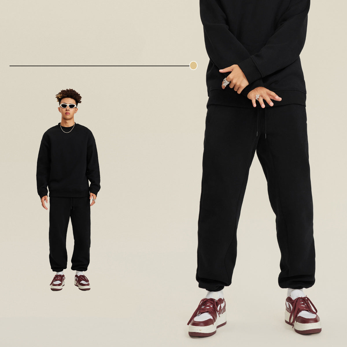 Sweatpants