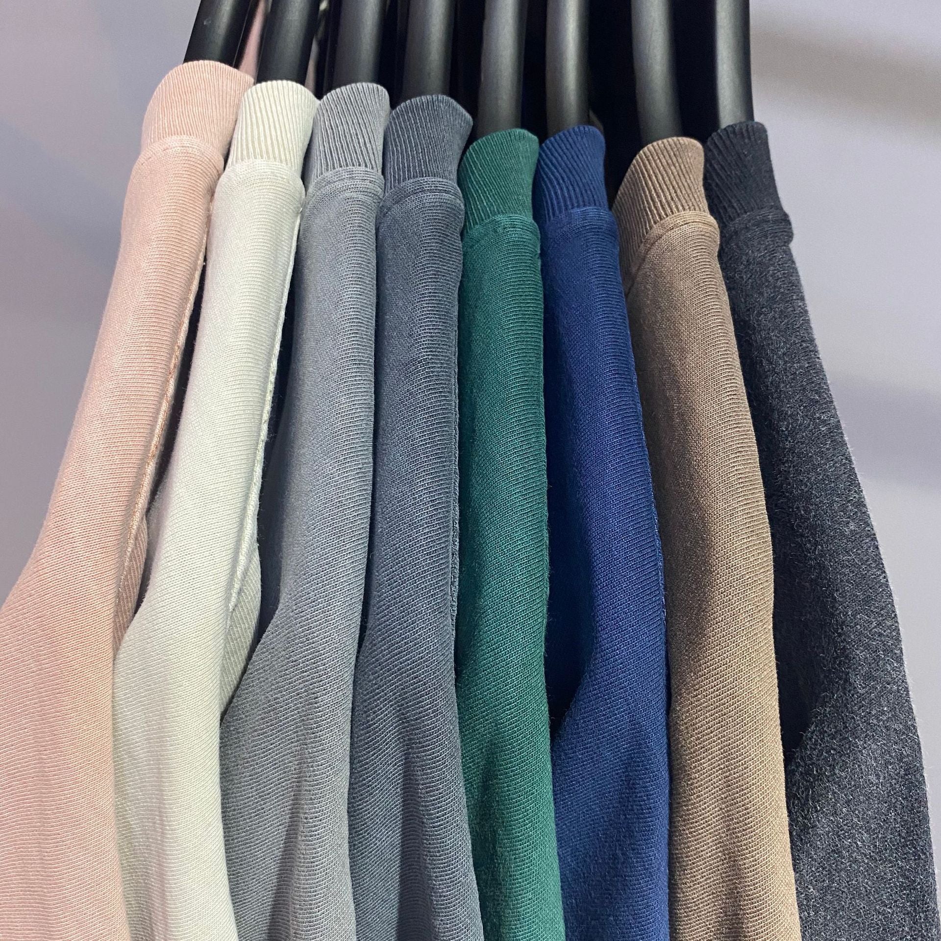 Heavyweight Cotton Tshirt Oversized