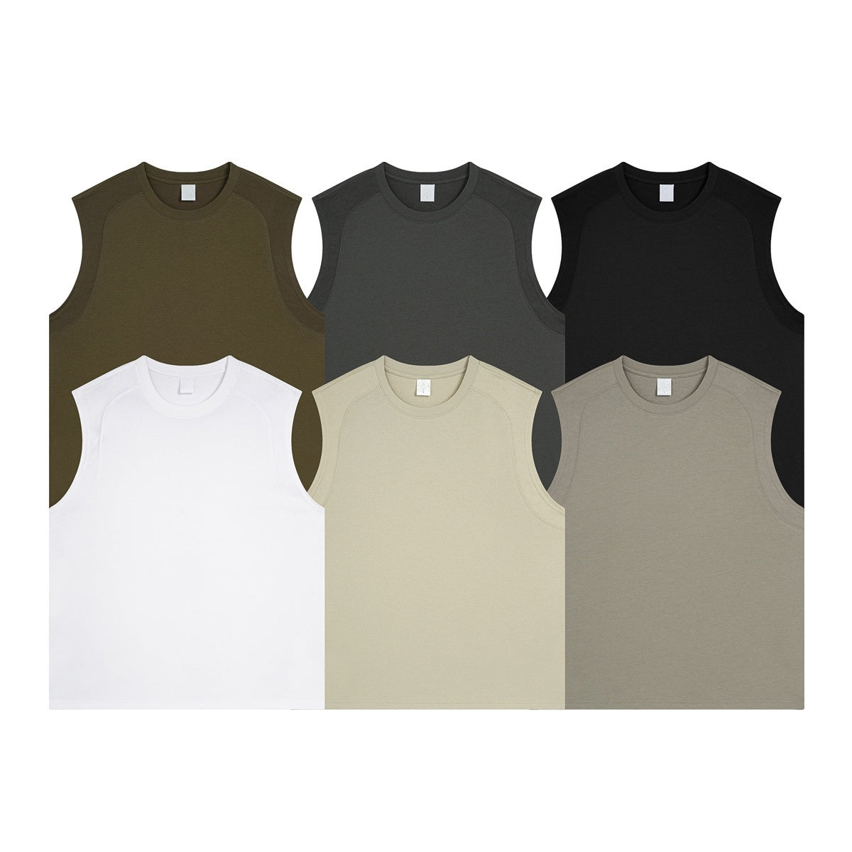 Quick Dry Tank Top