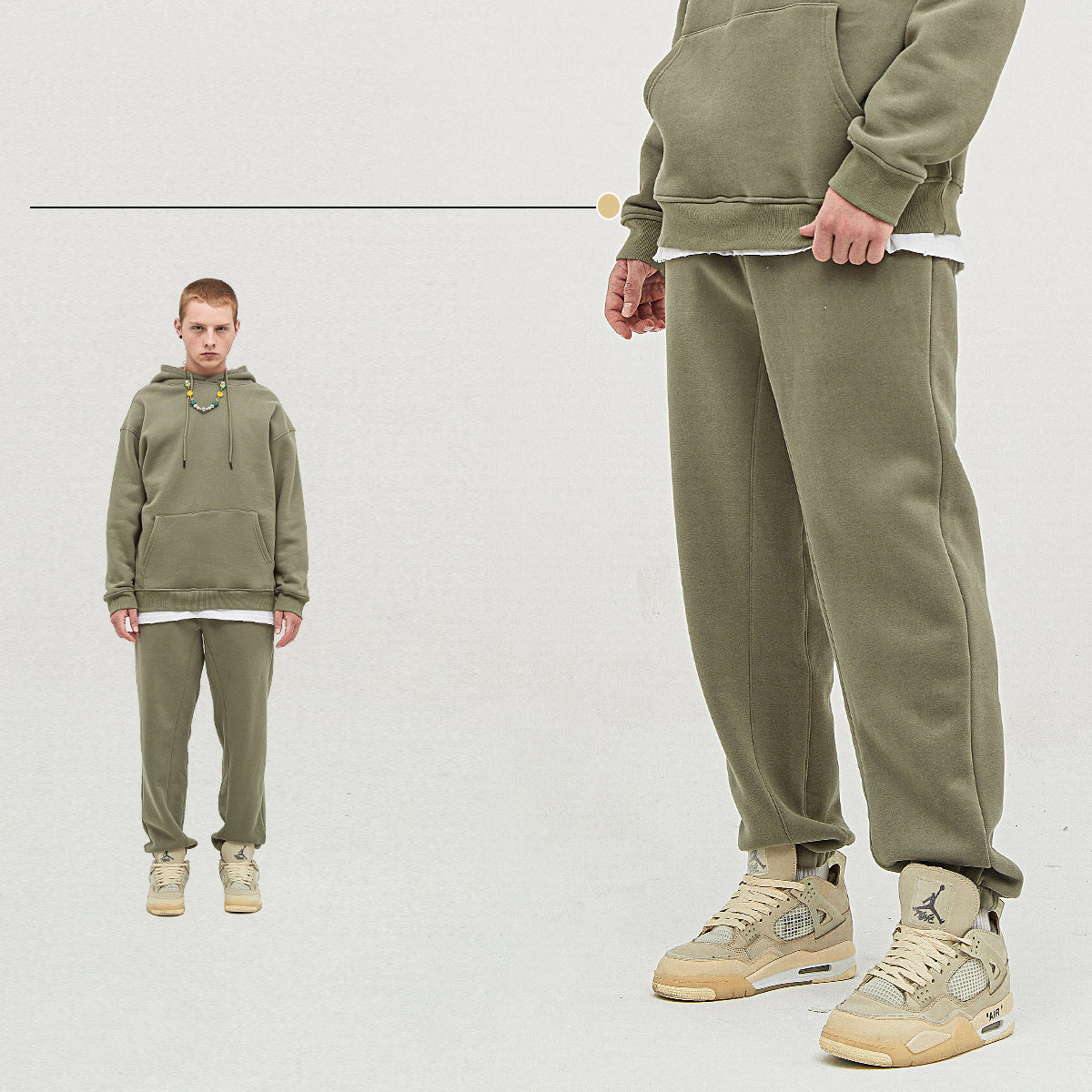 Sweatpants