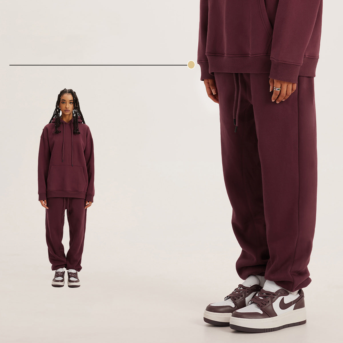 Sweatpants