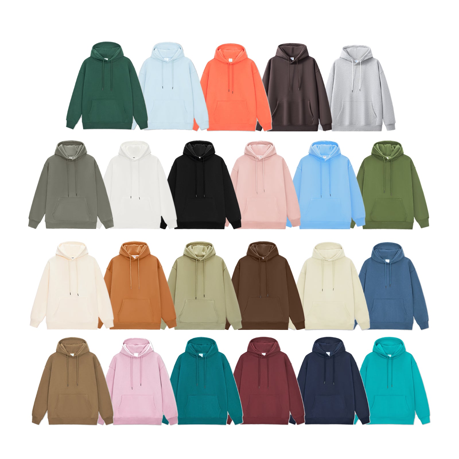 Hoodies