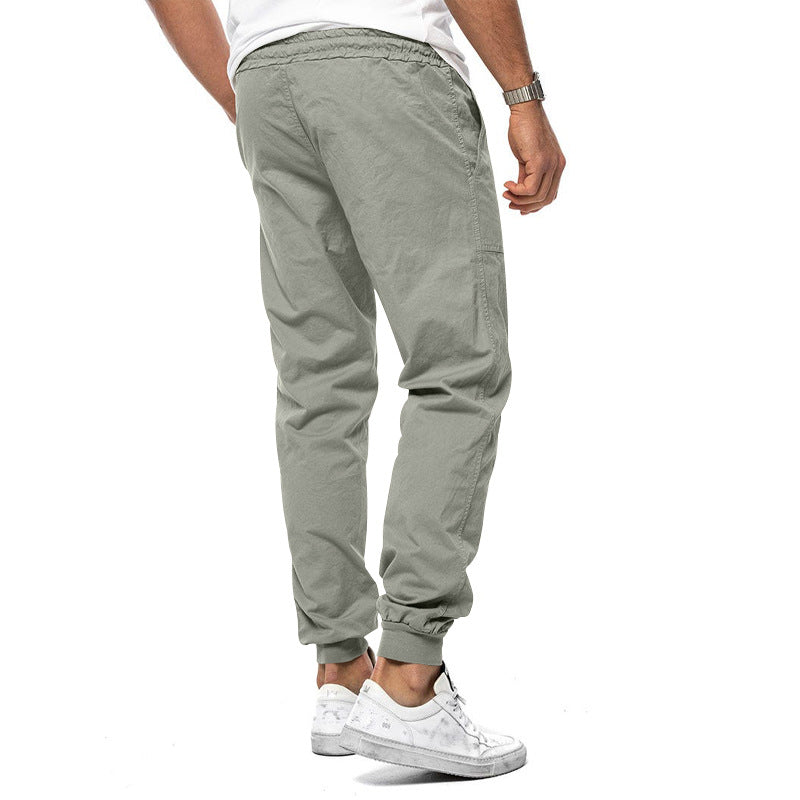 Joggers