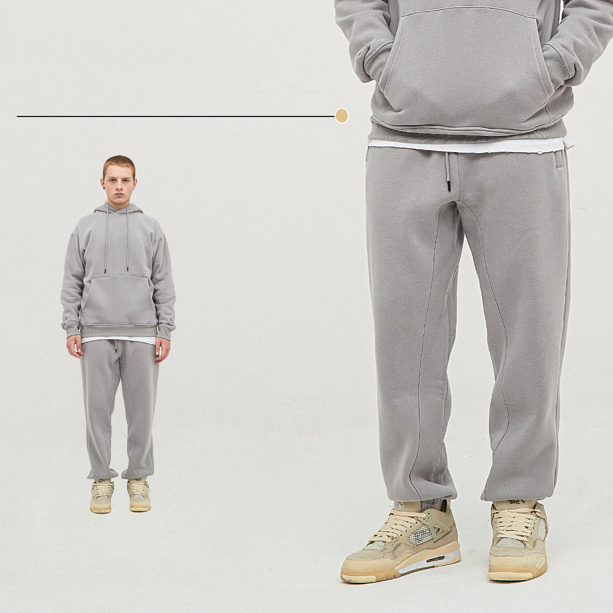 Sweatpants